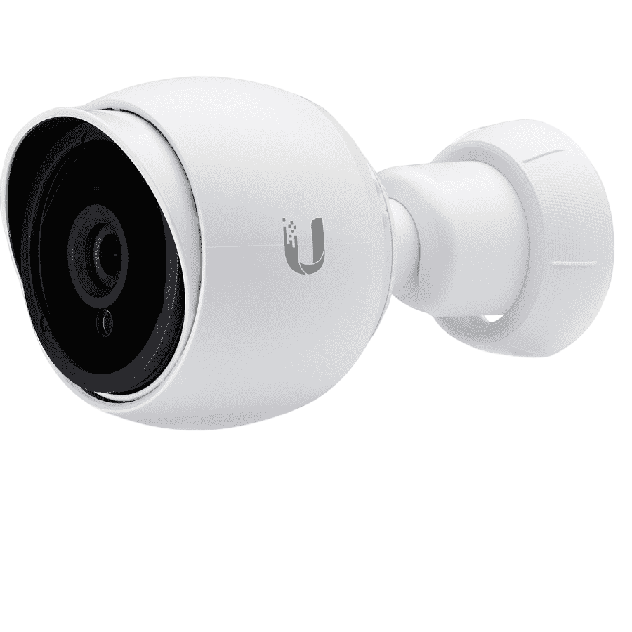 Professional Camera Installation