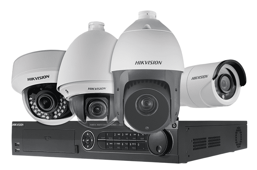 WiFi Camera Installation