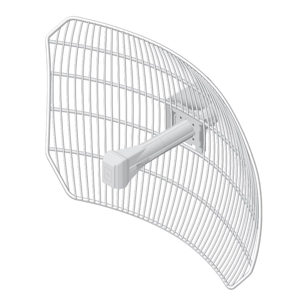 Large Coverage Area support