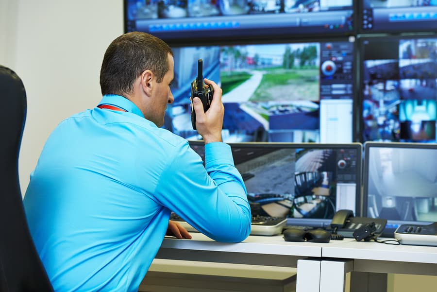 Live System Tracking