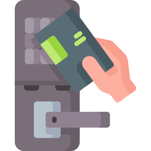 Keyless Entry Setup