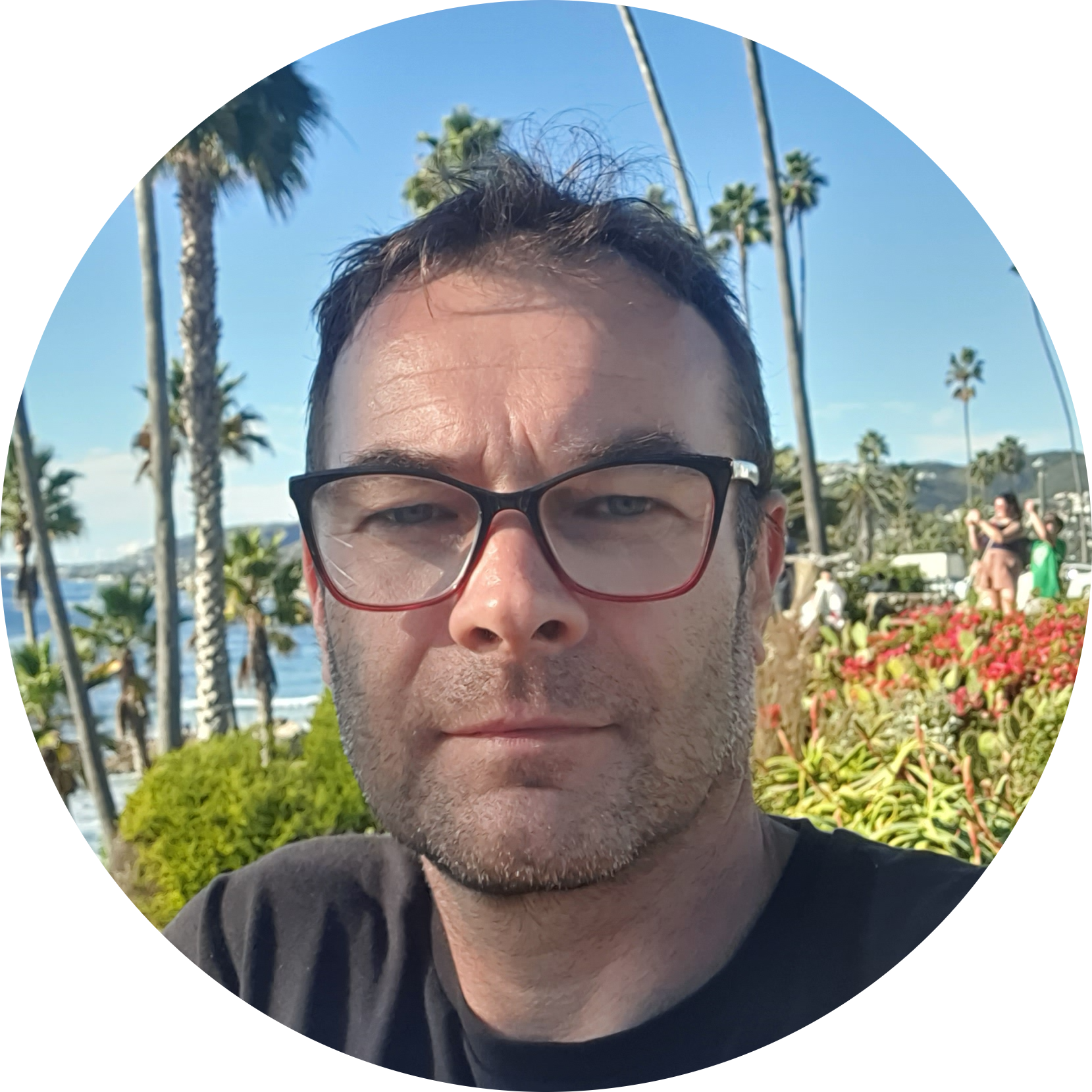 CEO Lukasz Florczak