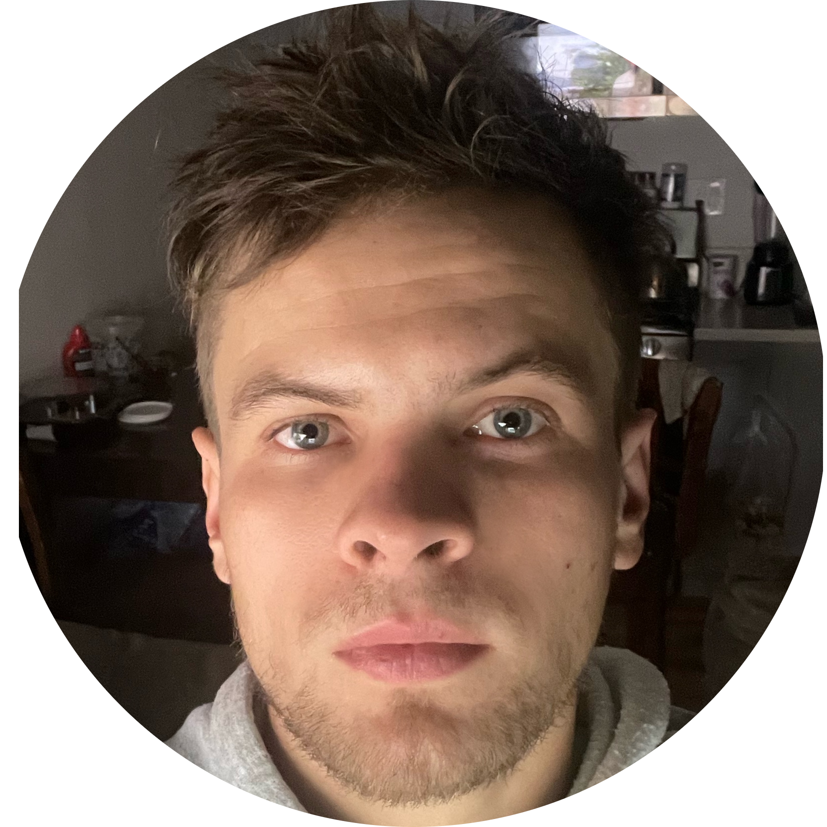 CTO Fryderyk Florczak