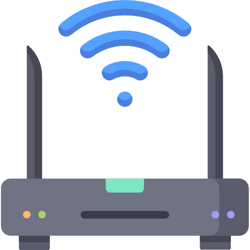 Router Installation